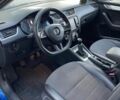 Синій Шкода Октавія, об'ємом двигуна 1.6 л та пробігом 301 тис. км за 11900 $, фото 14 на Automoto.ua
