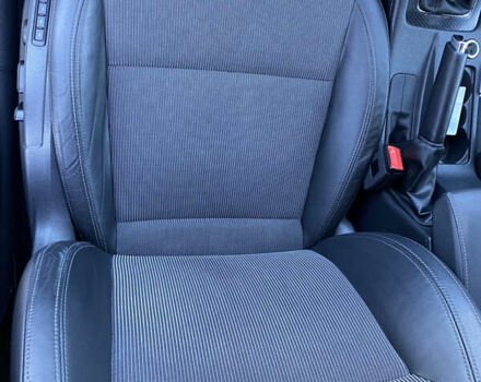 Синий Шкода Октавия, объемом двигателя 1.4 л и пробегом 208 тыс. км за 12300 $, фото 21 на Automoto.ua