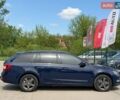 Синий Шкода Октавия, объемом двигателя 1.6 л и пробегом 233 тыс. км за 12499 $, фото 21 на Automoto.ua