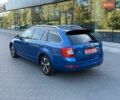 Синий Шкода Октавия, объемом двигателя 1.6 л и пробегом 231 тыс. км за 12700 $, фото 7 на Automoto.ua