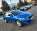 Синий Шкода Октавия, объемом двигателя 1.6 л и пробегом 222 тыс. км за 10999 $, фото 13 на Automoto.ua