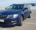 Синий Шкода Октавия, объемом двигателя 1.6 л и пробегом 230 тыс. км за 13700 $, фото 22 на Automoto.ua