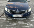 Синій Шкода Октавія, об'ємом двигуна 1.97 л та пробігом 275 тис. км за 16250 $, фото 12 на Automoto.ua