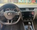 Синий Шкода Октавия, объемом двигателя 2 л и пробегом 249 тыс. км за 12499 $, фото 1 на Automoto.ua