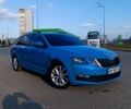 Синій Шкода Октавія, об'ємом двигуна 2 л та пробігом 10 тис. км за 15000 $, фото 2 на Automoto.ua