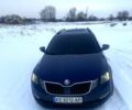 Синій Шкода Октавія, об'ємом двигуна 1.6 л та пробігом 16500 тис. км за 13000 $, фото 1 на Automoto.ua