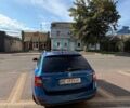 Синий Шкода Октавия, объемом двигателя 2 л и пробегом 249 тыс. км за 12499 $, фото 5 на Automoto.ua