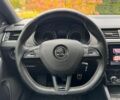 Синий Шкода Октавия, объемом двигателя 2 л и пробегом 205 тыс. км за 9800 $, фото 11 на Automoto.ua