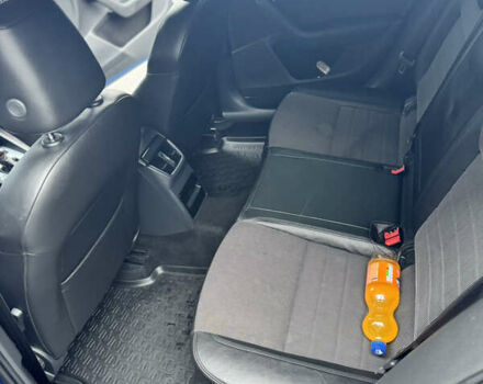 Синий Шкода Октавия, объемом двигателя 1.97 л и пробегом 340 тыс. км за 12700 $, фото 15 на Automoto.ua