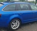Синій Шкода Октавія, об'ємом двигуна 2.01 л та пробігом 270 тис. км за 14700 $, фото 2 на Automoto.ua