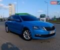 Синий Шкода Октавия, объемом двигателя 1.97 л и пробегом 380 тыс. км за 13600 $, фото 11 на Automoto.ua