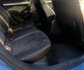 Синій Шкода Октавія, об'ємом двигуна 2 л та пробігом 380 тис. км за 12532 $, фото 13 на Automoto.ua