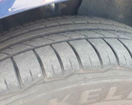 Синий Шкода Октавия, объемом двигателя 1.6 л и пробегом 230 тыс. км за 13700 $, фото 65 на Automoto.ua