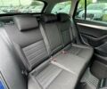 Шкода Октавия 2017 в Буче на Automoto.ua Синий Шкода Октавия, объемом двигателя 1.6 л и пробегом 267 тыс. км за 12400 $, фото 21 на Automoto.ua