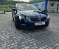 Синий Шкода Октавия, объемом двигателя 1.6 л и пробегом 255 тыс. км за 11700 $, фото 6 на Automoto.ua