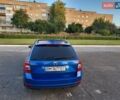 Синий Шкода Октавия, объемом двигателя 1.6 л и пробегом 222 тыс. км за 10999 $, фото 7 на Automoto.ua