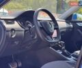Синий Шкода Октавия, объемом двигателя 1.6 л и пробегом 220 тыс. км за 13999 $, фото 14 на Automoto.ua