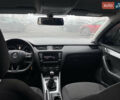 Синий Шкода Октавия, объемом двигателя 1.6 л и пробегом 264 тыс. км за 10500 $, фото 8 на Automoto.ua