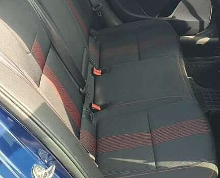 Синий Шкода Октавия, объемом двигателя 1.6 л и пробегом 230 тыс. км за 13700 $, фото 36 на Automoto.ua