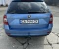 Синий Шкода Октавия, объемом двигателя 1.6 л и пробегом 260 тыс. км за 14999 $, фото 1 на Automoto.ua
