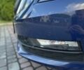 Синий Шкода Октавия, объемом двигателя 1.6 л и пробегом 255 тыс. км за 11700 $, фото 12 на Automoto.ua