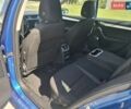 Синий Шкода Октавия, объемом двигателя 1.97 л и пробегом 211 тыс. км за 13750 $, фото 20 на Automoto.ua
