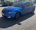 Синий Шкода Октавия, объемом двигателя 2.02 л и пробегом 290 тыс. км за 13600 $, фото 9 на Automoto.ua