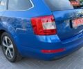 Синий Шкода Октавия, объемом двигателя 1.6 л и пробегом 231 тыс. км за 12700 $, фото 85 на Automoto.ua