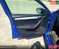 Синий Шкода Октавия, объемом двигателя 2 л и пробегом 211 тыс. км за 14200 $, фото 7 на Automoto.ua