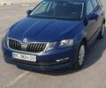 Синий Шкода Октавия, объемом двигателя 1.6 л и пробегом 230 тыс. км за 13700 $, фото 21 на Automoto.ua