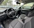 Шкода Октавия 2017 в Буче на Automoto.ua Синий Шкода Октавия, объемом двигателя 1.6 л и пробегом 267 тыс. км за 12400 $, фото 19 на Automoto.ua