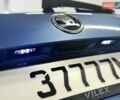 Синий Шкода Октавия, объемом двигателя 2 л и пробегом 287 тыс. км за 12500 $, фото 23 на Automoto.ua