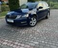 Синий Шкода Октавия, объемом двигателя 1.6 л и пробегом 255 тыс. км за 11700 $, фото 4 на Automoto.ua