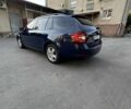 Синий Шкода Октавия, объемом двигателя 1.6 л и пробегом 307 тыс. км за 9888 $, фото 7 на Automoto.ua