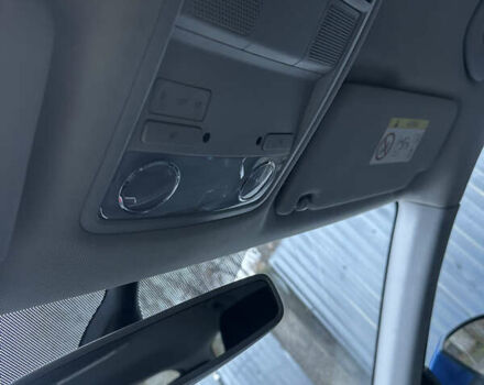 Синій Шкода Октавія, об'ємом двигуна 1.6 л та пробігом 203 тис. км за 11999 $, фото 16 на Automoto.ua