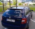 Синий Шкода Октавия, объемом двигателя 1.6 л и пробегом 203 тыс. км за 14300 $, фото 14 на Automoto.ua