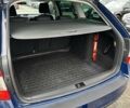 Шкода Октавия 2017 в Буче на Automoto.ua Синий Шкода Октавия, объемом двигателя 1.6 л и пробегом 267 тыс. км за 12400 $, фото 12 на Automoto.ua