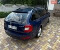Синий Шкода Октавия, объемом двигателя 1.6 л и пробегом 355 тыс. км за 9900 $, фото 7 на Automoto.ua