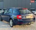 Синій Шкода Октавія, об'ємом двигуна 2 л та пробігом 305 тис. км за 15190 $, фото 5 на Automoto.ua