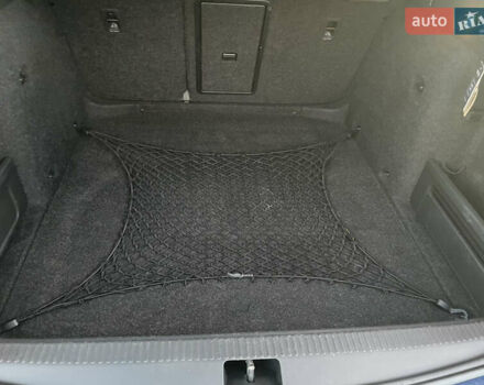 Синій Шкода Октавія, об'ємом двигуна 1.97 л та пробігом 275 тис. км за 16250 $, фото 25 на Automoto.ua