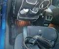 Синий Шкода Октавия, объемом двигателя 1.6 л и пробегом 249 тыс. км за 12800 $, фото 16 на Automoto.ua