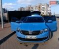 Синий Шкода Октавия, объемом двигателя 1.97 л и пробегом 380 тыс. км за 13600 $, фото 18 на Automoto.ua