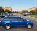 Синий Шкода Октавия, объемом двигателя 1.6 л и пробегом 217 тыс. км за 11999 $, фото 11 на Automoto.ua