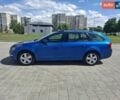 Синий Шкода Октавия, объемом двигателя 1.97 л и пробегом 211 тыс. км за 13750 $, фото 9 на Automoto.ua
