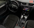 Синий Шкода Октавия, объемом двигателя 1.6 л и пробегом 197 тыс. км за 13700 $, фото 5 на Automoto.ua