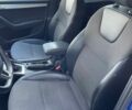 Синій Шкода Октавія, об'ємом двигуна 1.6 л та пробігом 301 тис. км за 11900 $, фото 25 на Automoto.ua
