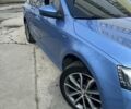 Синий Шкода Октавия, объемом двигателя 1.6 л и пробегом 260 тыс. км за 14999 $, фото 3 на Automoto.ua