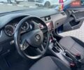 Синий Шкода Октавия, объемом двигателя 2 л и пробегом 260 тыс. км за 13700 $, фото 27 на Automoto.ua