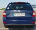 Синий Шкода Октавия, объемом двигателя 1.6 л и пробегом 230 тыс. км за 13700 $, фото 14 на Automoto.ua