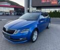 Синий Шкода Октавия, объемом двигателя 2 л и пробегом 260 тыс. км за 13700 $, фото 2 на Automoto.ua